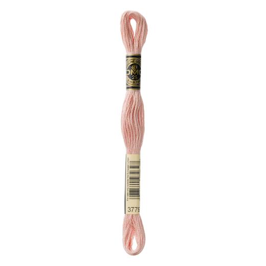 DMC Mouliné Stranded Cotton Embroidery Thread - Pinks - Picture 30 of 64
