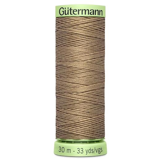 Gutermann Top Stitch Sewing Thread 30m - Picture 6 of 7
