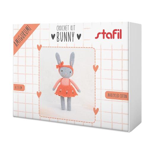 Stafil Amigurumi Coccolini Crochet Kit - Picture 4 of 21