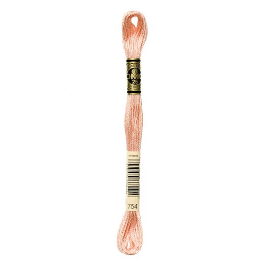 DMC Mouliné Stranded Cotton Embroidery Thread - Pinks - Picture 46 of 64