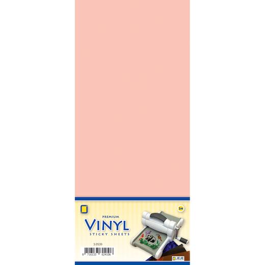 JEJE Premium Vinyl Sticky Sheets 10cm x 23cm 2pcs - Picture 15 of 19