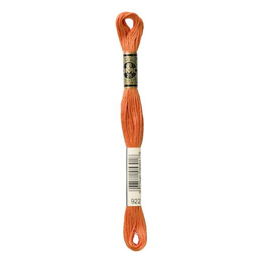 DMC Mouliné Stranded Cotton Embroidery Thread - Reds - Picture 42 of 42