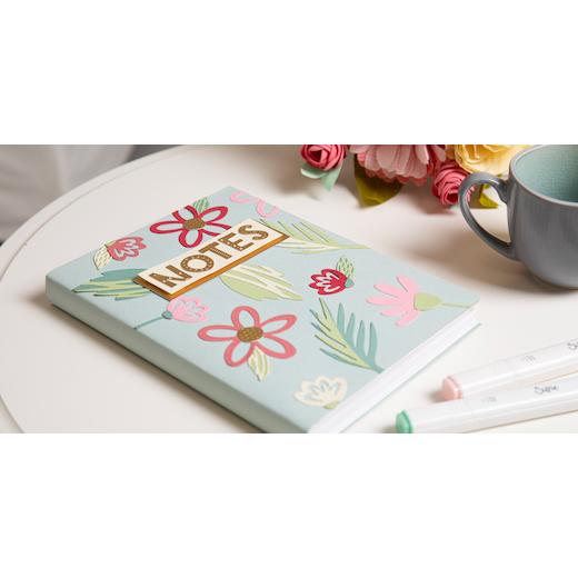 Dies Sizzix Thinlits Poinsettia Élégant - 5 Matrices De Découpe Pour Scrapbooking, Cartes De Noël