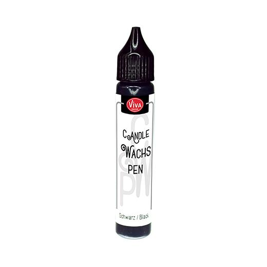 Viva Decor Candle Wax Pen 28ml - Picture 16 of 23