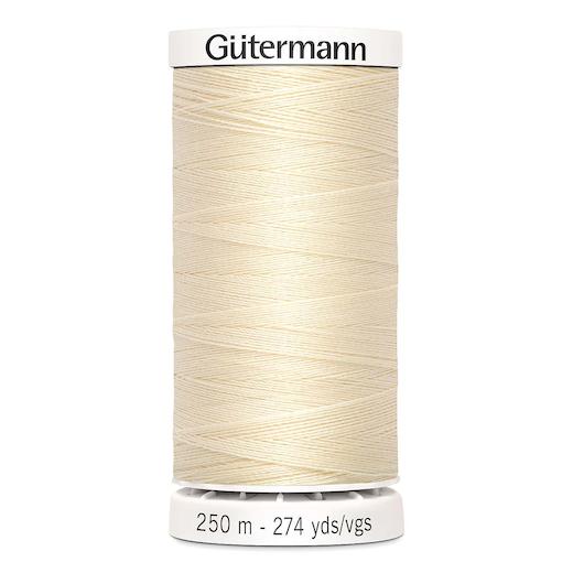 Gutermann Sew-All Thread 250m - Picture 3 of 7
