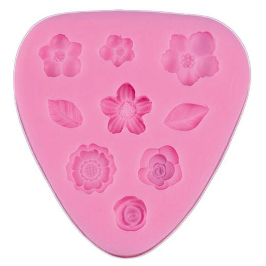 Silicone moulds for hot sale jewellery making