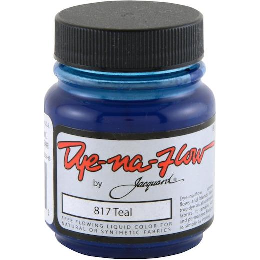 Jacquard Dye-Na-Flow Liquid Color 2.25oz (66ml) - Picture 54 of 61
