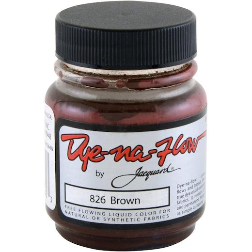 Jacquard Dye-Na-Flow Liquid Color 2.25oz (66ml) - Picture 16 of 61