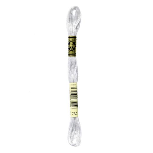 DMC Mouliné Stranded Cotton Embroidery Thread - Lights - Picture 23 of 29