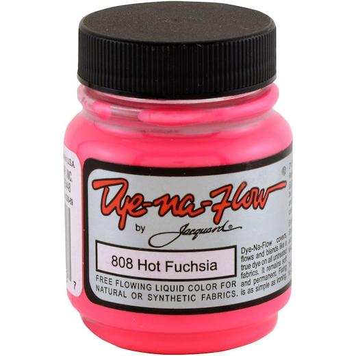 Jacquard Dye-Na-Flow Liquid Color 2.25oz (66ml) - Picture 34 of 61