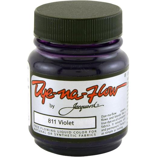 Jacquard Dye-Na-Flow Liquid Color 2.25oz (66ml) - Picture 58 of 61