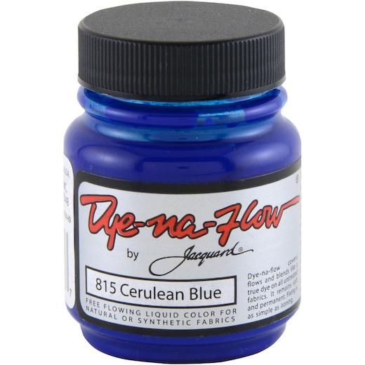 Jacquard Dye-Na-Flow Liquid Color 2.25oz (66ml) - Picture 20 of 61