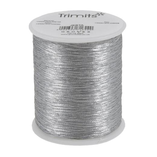 Trimits Metallic Embroidery Sewing Thread 184m - Picture 8 of 8