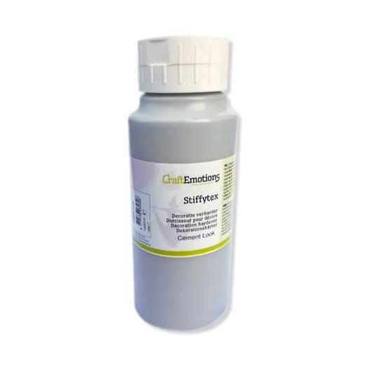 Endurecedor textil de tela CraftEmotions StiffyTex - Imagen 6 de 21