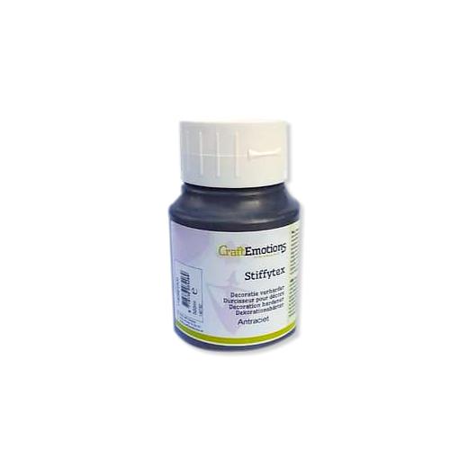 Endurecedor textil de tela CraftEmotions StiffyTex - Imagen 10 de 21
