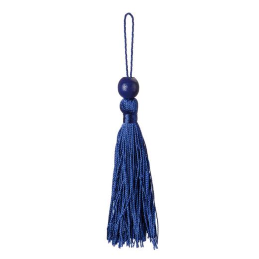 Gutermann 10cm Tassels with Bead 3pcs - Picture 3 of 15
