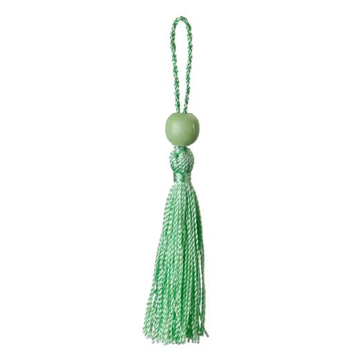 Gutermann 10cm Tassels with Bead 3pcs - Picture 5 of 15