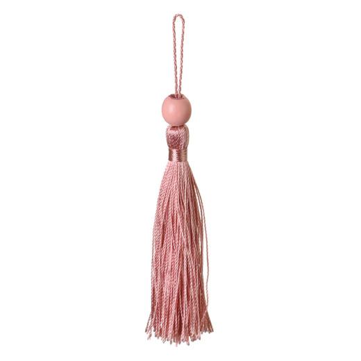 Gutermann 10cm Tassels with Bead 3pcs - Picture 6 of 15