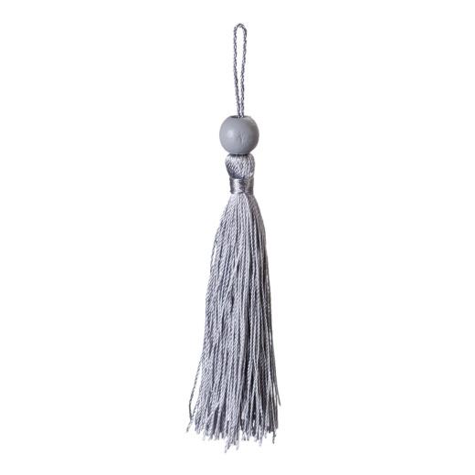Gutermann 10cm Tassels with Bead 3pcs - Picture 10 of 15