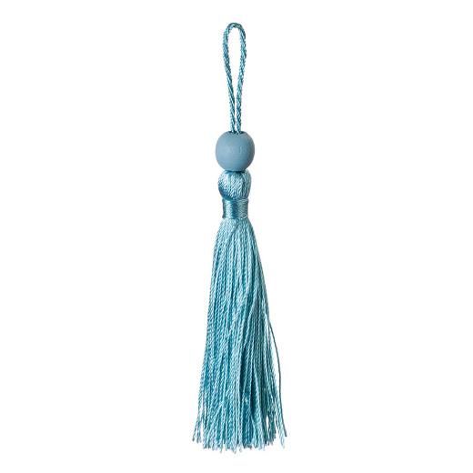 Gutermann 10cm Tassels with Bead 3pcs - Picture 12 of 15