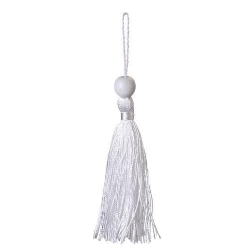 Gutermann 10cm Tassels with Bead 3pcs - Picture 14 of 15