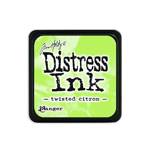 Tim Holtz Distress Mini Ink Pad - Picture 65 of 74