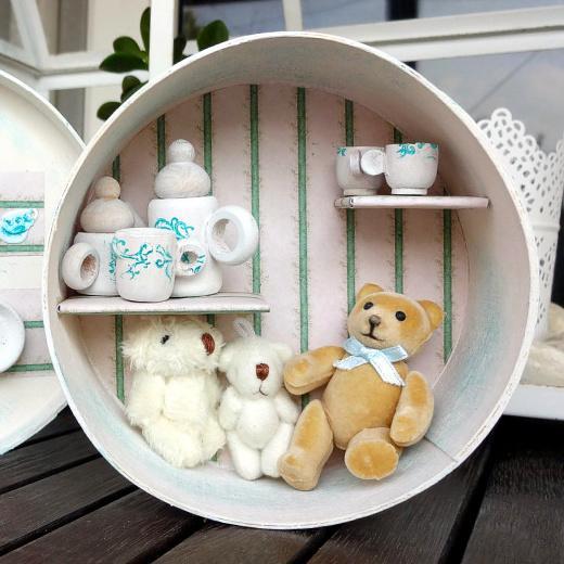 tiny teddy bears for crafts
