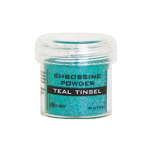 Ranger Tinsel Embossing Powder 0.63oz 18g - Picture 12 of 13