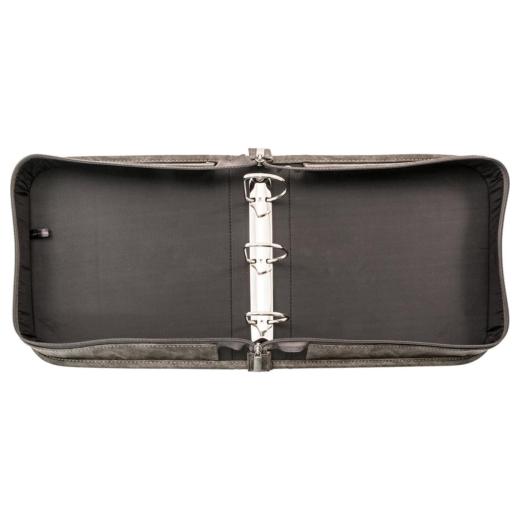 Tim Holtz Unmounted Stamp Storage Binder Case Buddly Crafts