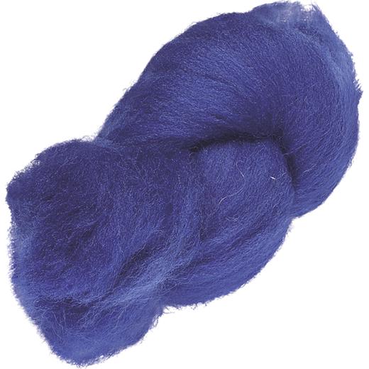 Knorr Prandell German Sheep Wool Roving 10g - Picture 4 of 19