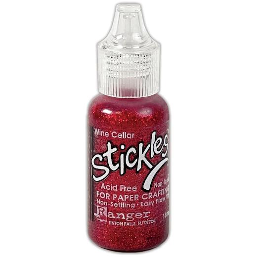 Ranger Stickles Glitter Glue 15ml (0.5oz) - Picture 46 of 46