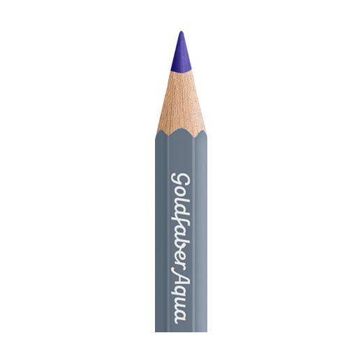 Faber-Castell Goldfaber Aqua Watercolour Pencil - Picture 42 of 97