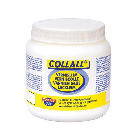 Collall Varnish Glue 250ml Buddly Crafts