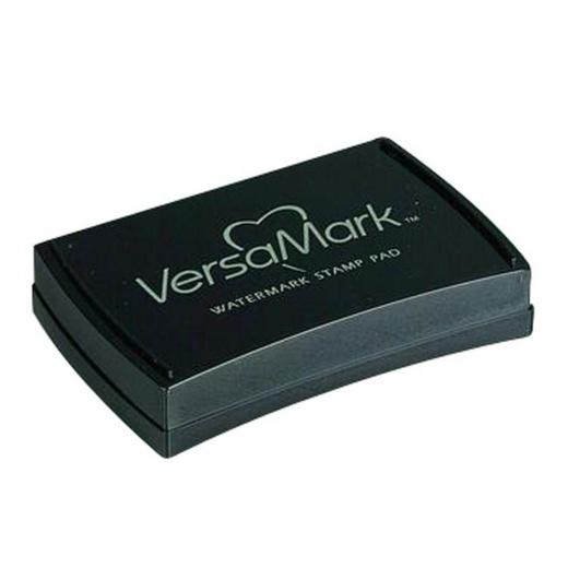 Tsukineko VersaMark Watermark Stamp Pad