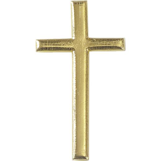 Knorr Prandell Wax Candle Decorations Cross - Picture 2 of 5