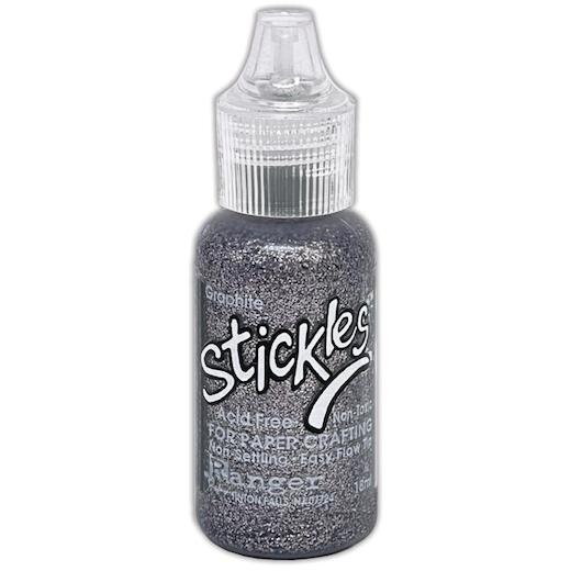 Ranger Stickles Glitter Glue 15ml (0.5oz) - Picture 19 of 46