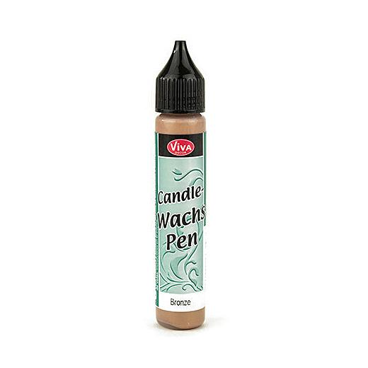 Viva Decor Candle Wax Pen 28ml - Picture 19 of 23