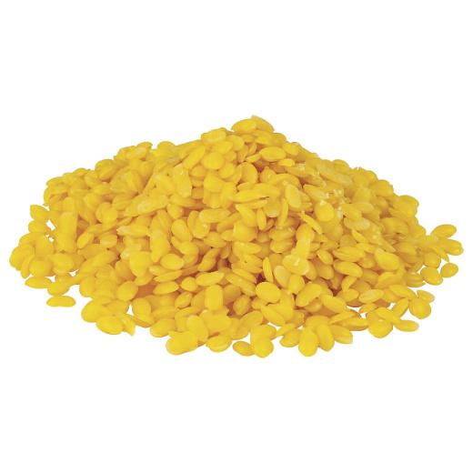 Pure Beeswax Pellets