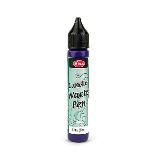 Viva Decor Candle Wax Pen 28ml - Picture 8 of 23