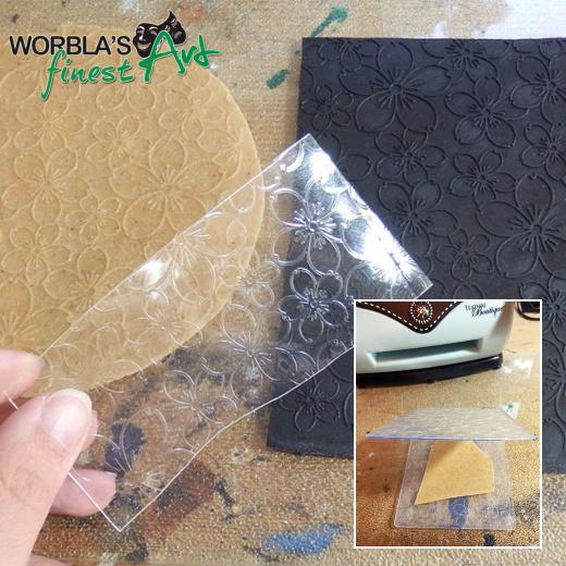Worbla's Finest Art – Worbla Thermoplastics