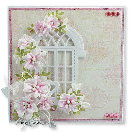 Banco De Jardín-LR0259-Marianne Design Creatable Die