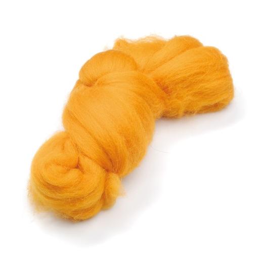 Knorr Prandell German Sheep Wool Roving 50g - Picture 8 of 31