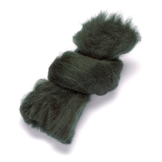 Knorr Prandell German Sheep Wool Roving 50g - Picture 10 of 31