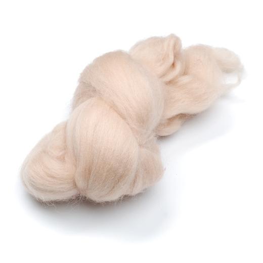 Knorr Prandell German Sheep Wool Roving 50g - Picture 12 of 31