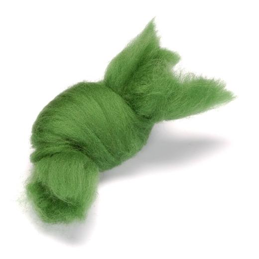 Knorr Prandell German Sheep Wool Roving 50g - Picture 16 of 31
