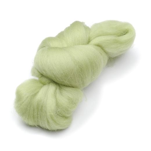 Knorr Prandell German Sheep Wool Roving 50g - Picture 19 of 31