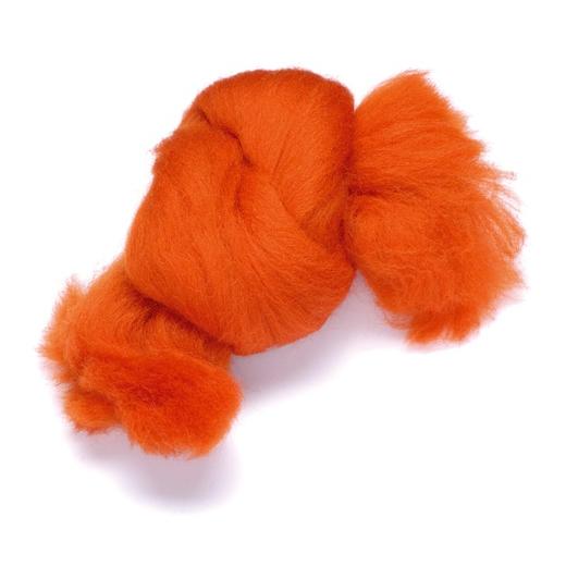 Knorr Prandell German Sheep Wool Roving 50g - Picture 22 of 31