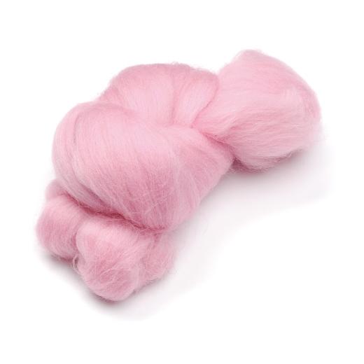 Knorr Prandell German Sheep Wool Roving 50g - Picture 24 of 31