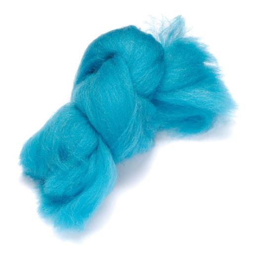 Knorr Prandell German Sheep Wool Roving 50g - Picture 28 of 31