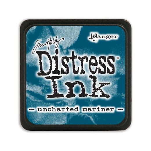 Tim Holtz Distress Mini Ink Pad - Picture 66 of 74